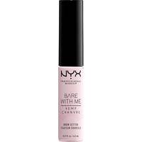 NYX Professional Makeup Eyebrow Gel