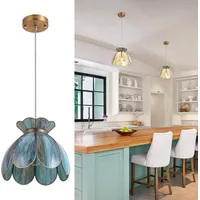 HIGHLIGHTHK Kitchen Island Lighting