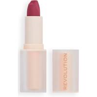 Makeup Revolution Satin Lipsticks
