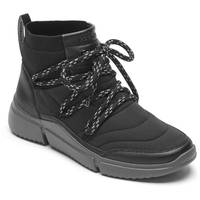 Rockport Women's Lace-Up Boots