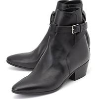 Women's Ankle Boots from Yves Saint Laurent