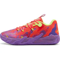 French Connection Kids Basketball Shoes