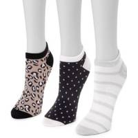 Macy's MUK LUKS Women's Socks