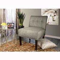 Macy's Mjl Furniture Designs Accent Chairs