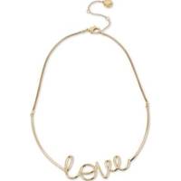 Women's Gold Necklaces from Macy's