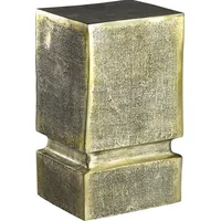 Hekman Metal End Tables