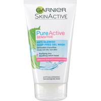Skincare for Acne Skin from Garnier