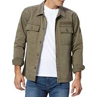 Men's Jackets from PAIGE