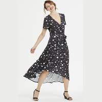 Women's Wrap Dresses from Capsule