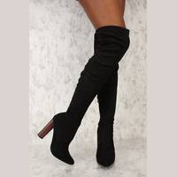 Women's Boots from Amiclubwear