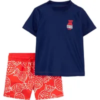 Macy's Carter's Boy's Rashguards