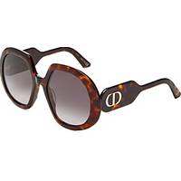 Bloomingdale's Dior Women's Round Sunglasses