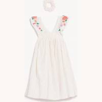 Marks & Spencer Girl's Floral Dresses