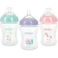 Nuby Baby Feeding