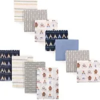 Macy's Luvable Friends Baby Blankets