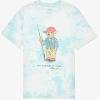 Selfridges Boy's Cotton T-shirts