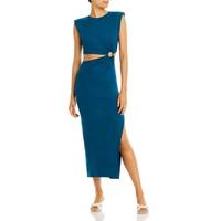 Fore Collection Women's Midi Dresses