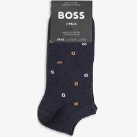 Boss Men's Ankle Socks