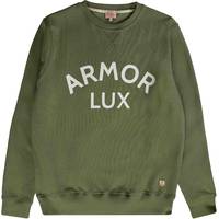 Armor Lux Men's Hoodies & Sweatshirts