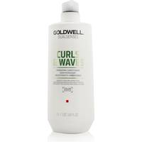 Goldwell Curl Conditioners