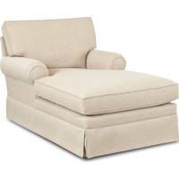 Jennifer Furniture Lounge Chairs