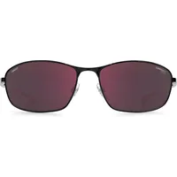 Solstice Sunglasses Men's Wrap Sunglasses