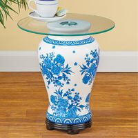 Collections Etc Accent Tables