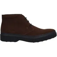 YOOX Tod's Men's Brown Boots