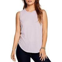 Women's Sleeveless T-Shirts from Bloomingdale's