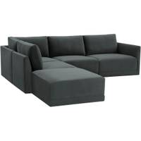 TOV Furniture Sectional Sofas