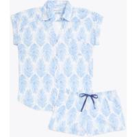 Nautica Women's Short Pajamas