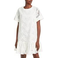 Milly Women's Cotton Dresses