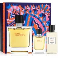 Macy's Hermès Perfume