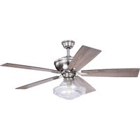 Vaxcel Ceiling Fans With Remote