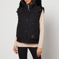 Moose Knuckles Women's Sleeveless Coats & Jackets