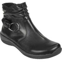 Earth Women's Ankle Boots