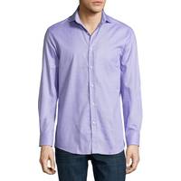 Men's Cotton Shirts from Neiman Marcus