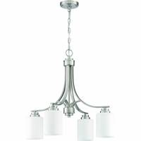 Craftmade Transitional Chandeliers