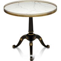 Maitland Smith Round Tables