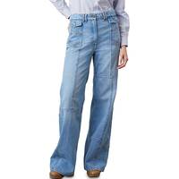 Gerard Darel Women's Flare Jeans