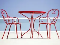 LuxeDecor Bistro Sets