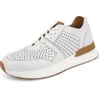Kenneth Cole Men's White Sneakers