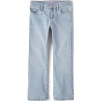 The Children's Place Girl's Bootcut Jeans