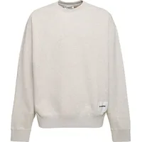 Jil Sander Men's Crew Neck Sweatshirts