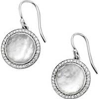 Women's Silver Earrings from Ippolita