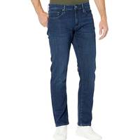 Zappos Mavi Jeans Men's Slim Straight Fit Jeans