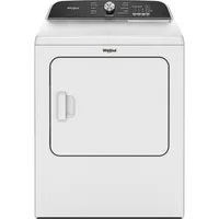 Best Buy Whirlpool Tumber Dryers