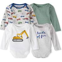 The Children's Place Baby Bodysuits