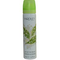 French Connection Body Spray