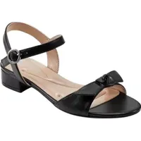 Belk Women's Black Heels